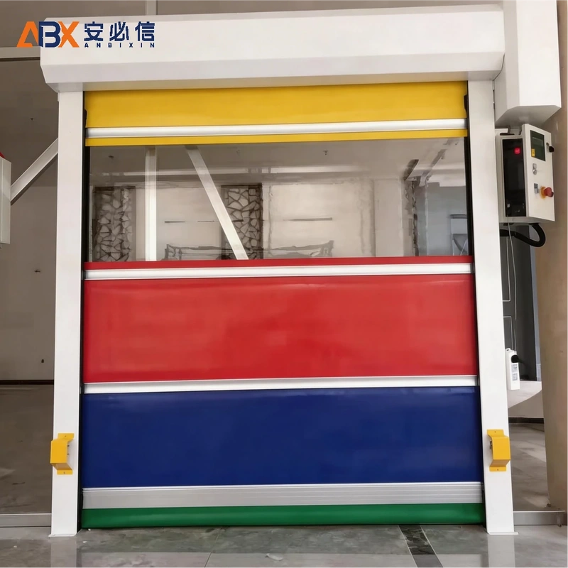 唐山市快速门